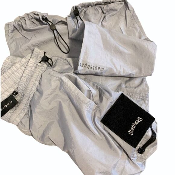 WASTED PARIS Liam Track Pants - Picture 5 of 12